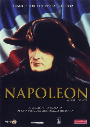 Napoleão<br><small>Napoléon (1927)</small>