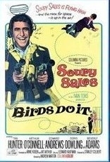 Birds do It