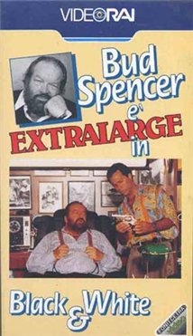 Ação em Dose Dupla<br><small>Extralarge Black e White (1991)</small>