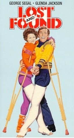 Um Toque de Humor<br><small>Lost and Found (1979)</small>