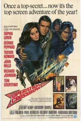 Operation Crossbow
