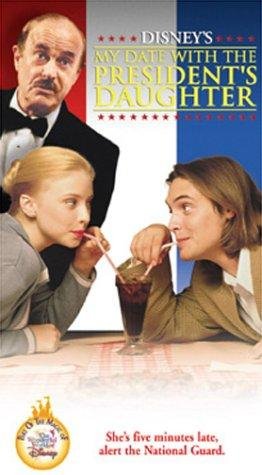 A Filha do Presidente<br><small>My Date with the President's Daughter (1998)</small>