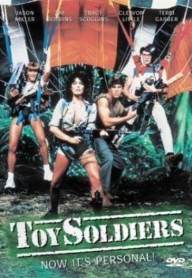 Resgate Heróico<br><small>Toy Soldiers (1984)</small>