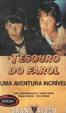 O Tesouro do Farol<br><small>The Treasure (1990)</small>