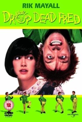 Drop Dead Fred