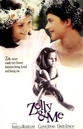Zelly e Eu<br><small>Zelly and Me (1988)</small>