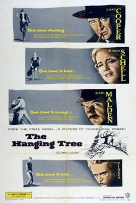 The Hanging Tree