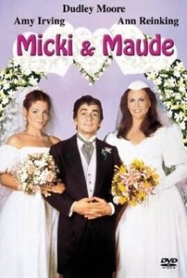 Micki + Maude