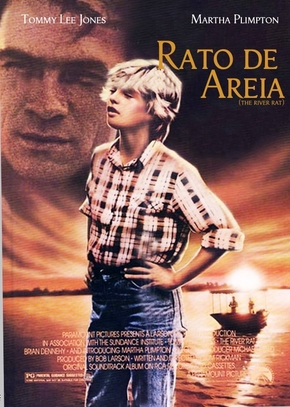O Rio da Traição<br><small>The River Rat (1984)</small>