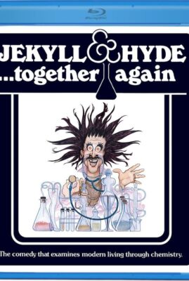 Jekyll and Hyde