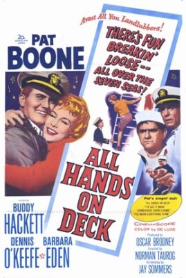All Hands On Deck
