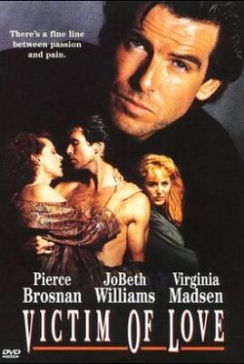Victim of Love