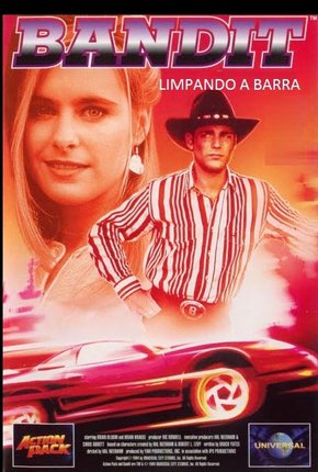 Bandit - Limpando a Barra<br><small>Bandit: Bandit (1994)</small>