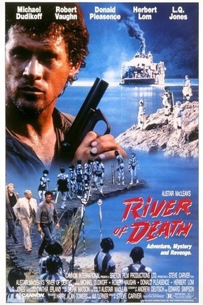 O Rio da Morte<br><small>River of Death (1989)</small>