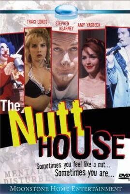 The Nuty Nut / The Nutt House