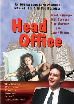 Executivos em Apuros<br><small>Head Office (1985)</small>