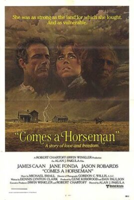 Comes a Horseman