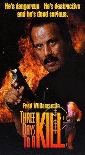 Three Days to Kill