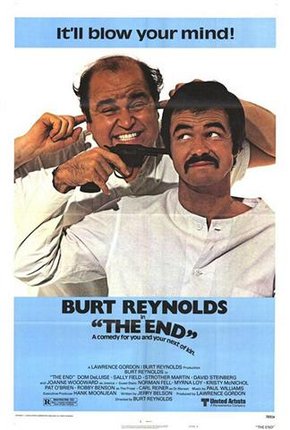 Seguindo em Frente<br><small>The End (1978)</small>