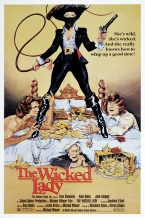 A Perversa<br><small>The Wicked Lady (1983)</small>