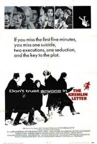 The Kremlin Letter
