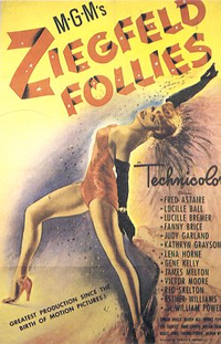 Ziegfeld Follies