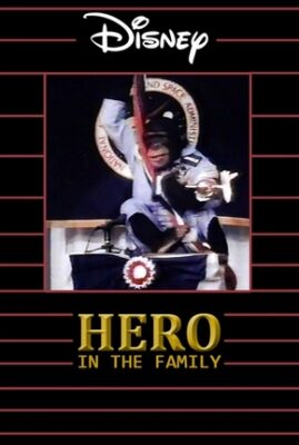 Hero in the family