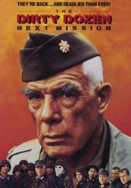 The Dirty Dozen: Next Mission