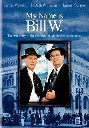 Meu Nome É Bill Wilson<br><small>My Name Is Bill W. (1989)</small>