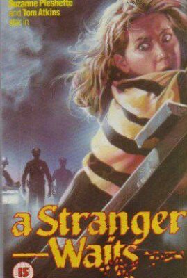 A Stranger Waits