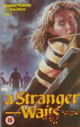 No Limiar do Perigo<br><small>A Stranger Waits (1987)</small>