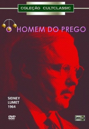 O Homem do Prego<br><small>The Pawnbroker (1964)</small>