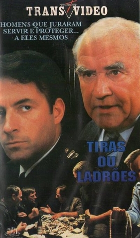 Os Tiras são Ladrões<br><small>The Cops are Robbers (1990)</small>