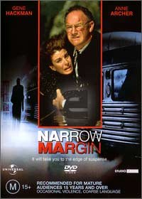 Narrow Margin