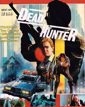 Agente no Gelo<br><small>Agent on Ice (1986)</small>