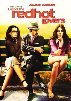 Last of the Red Hot Lovers