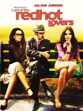 O Último Don Juan<br><small>Last of the Red Hot Lovers (1972)</small>