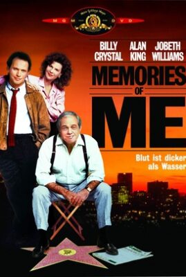 Memories of Me