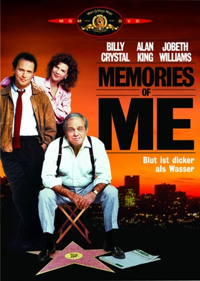 Recordações de Minha Vida<br><small>Memories of Me (1988)</small>