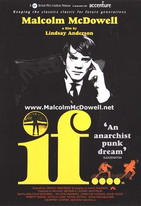Se...<br><small>If... (1968)</small>