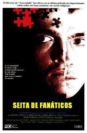 Seita de Fanáticos<br><small>Split Image (1982)</small>