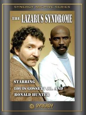 Corrupção Branca<br><small>The Lazarus Syndrome (1978)</small>