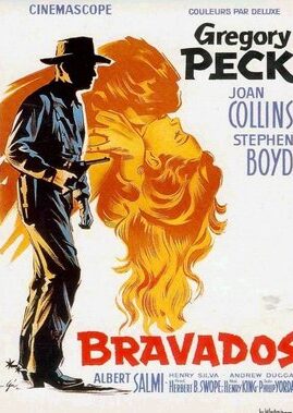 The Bravados