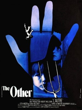 A Inocente Face do Terror<br><small>The Other (1972)</small>