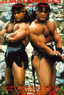 The Barbarians