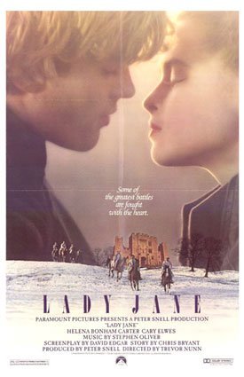 Lady Jane - Uma História Verdadeira<br><small>Lady Jane (1986)</small>