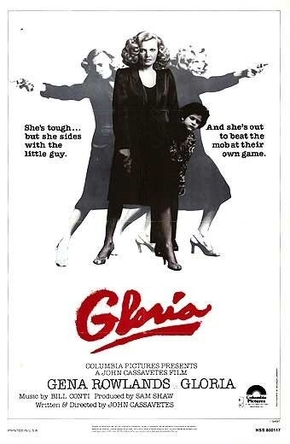 Glória<br><small>Gloria (1980)</small>