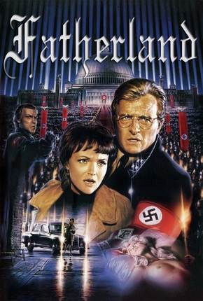 A Nação do Medo<br><small>Fatherland (1994)</small>