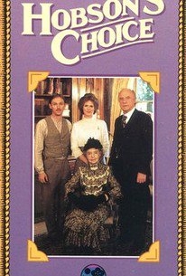 Hobson's Choice