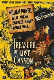 The Treasure of Lost Canyon